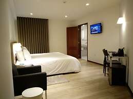 Aveiro Center Hotel