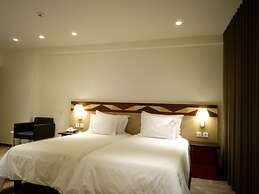 Aveiro Center Hotel