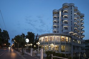 Hotel Meeting