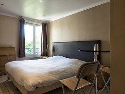 Residence Hotel Les Ducs De Chevreuse