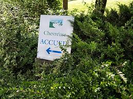 Residence Hotel Les Ducs De Chevreuse