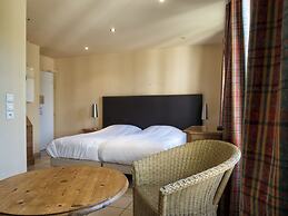 Residence Hotel Les Ducs De Chevreuse