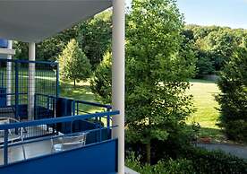 Residence Hotel Les Ducs De Chevreuse