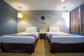 Sawasdee Siam, Pattaya