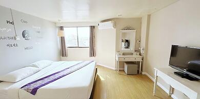 Sawasdee Siam, Pattaya