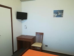 Hotel Tuscolano