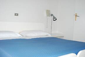 Hotel Tuscolano