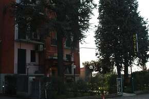 Hotel Tuscolano