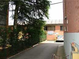 Hotel Tuscolano