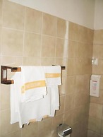 Hotel Tuscolano