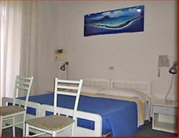 Hotel Tuscolano