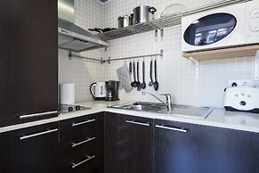 Inside Barcelona Apartments Esparteria