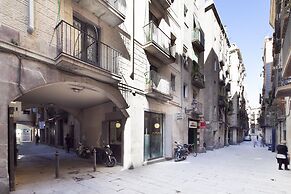 Inside Barcelona Apartments Esparteria
