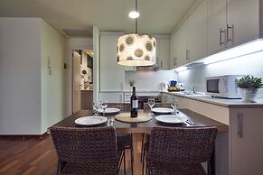 Inside Barcelona Apartments Esparteria