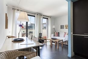 Inside Barcelona Apartments Esparteria