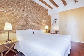 Inside Barcelona Apartments Esparteria