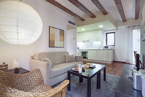 Inside Barcelona Apartments Esparteria