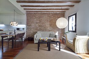 Inside Barcelona Apartments Esparteria