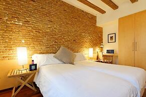 Inside Barcelona Apartments Esparteria