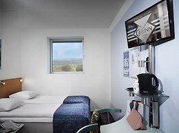 CABINN Metro Hotel