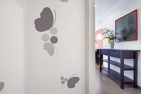 Inside Barcelona Apartments Sants