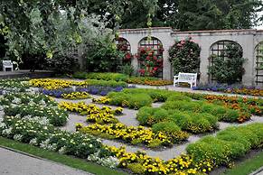 Hotel Am Klostergarten