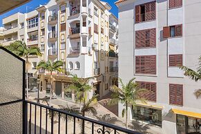 Sol y Miel Hostal