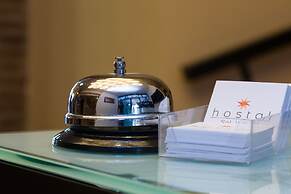 Sol y Miel Hostal