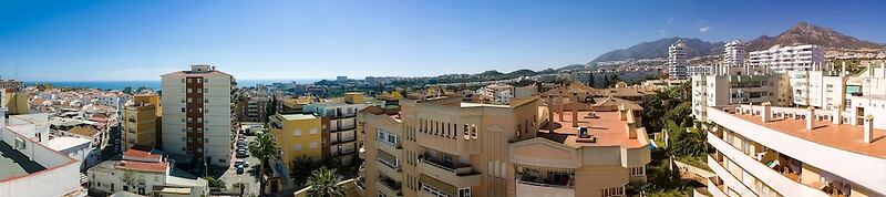 Sol y Miel Hostal
