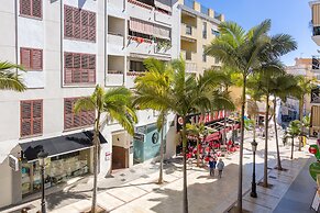 Sol y Miel Hostal
