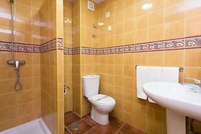 Sol y Miel Hostal