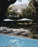 Lanthia Resort