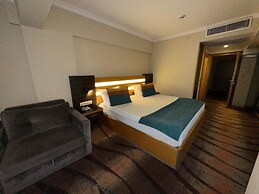 Hotel Ilayda