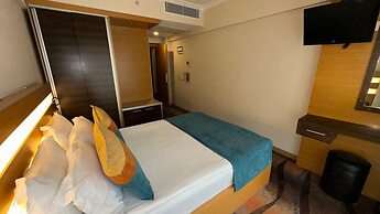 Hotel Ilayda