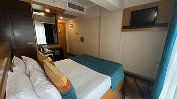 Hotel Ilayda