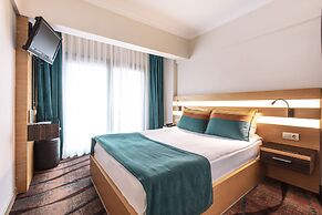 Hotel Ilayda