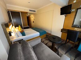 Hotel Ilayda