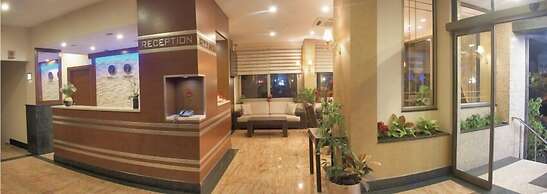 Hotel Ilayda
