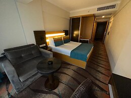 Hotel Ilayda