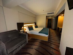 Hotel Ilayda