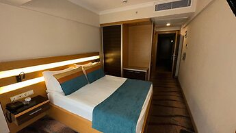 Hotel Ilayda