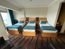 Hotel Ilayda