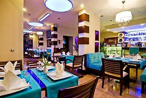Hotel Ilayda
