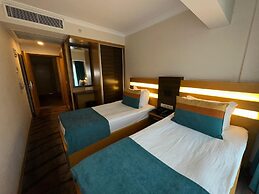 Hotel Ilayda