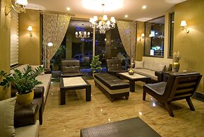 Hotel Ilayda
