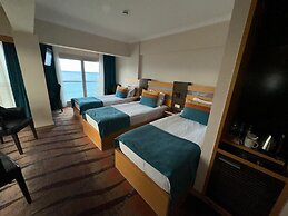 Hotel Ilayda