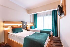 Hotel Ilayda