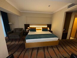 Hotel Ilayda