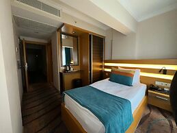 Hotel Ilayda