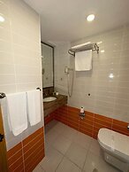Hotel Ilayda
